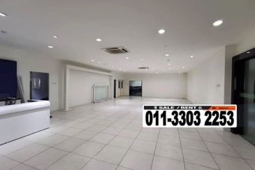 Temasya Industrial Park