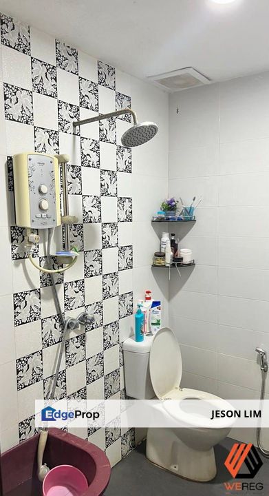 Bandar Sentosa @Facing Open @Fully Renovated & Extended Single Storey 20X60 for Sale RM455k, Selangor, Klang