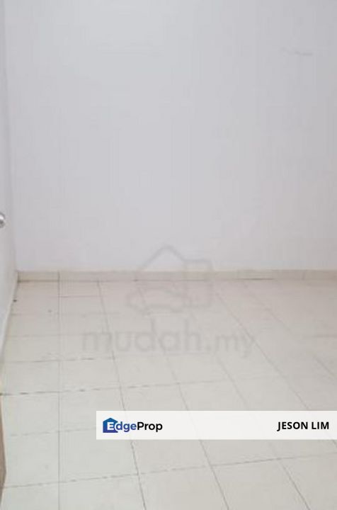 Bandar Sentosa @1 Storey @Facing Field @Kitchen Extended 20X65 3B2B for Sale RM450k, Selangor, Klang