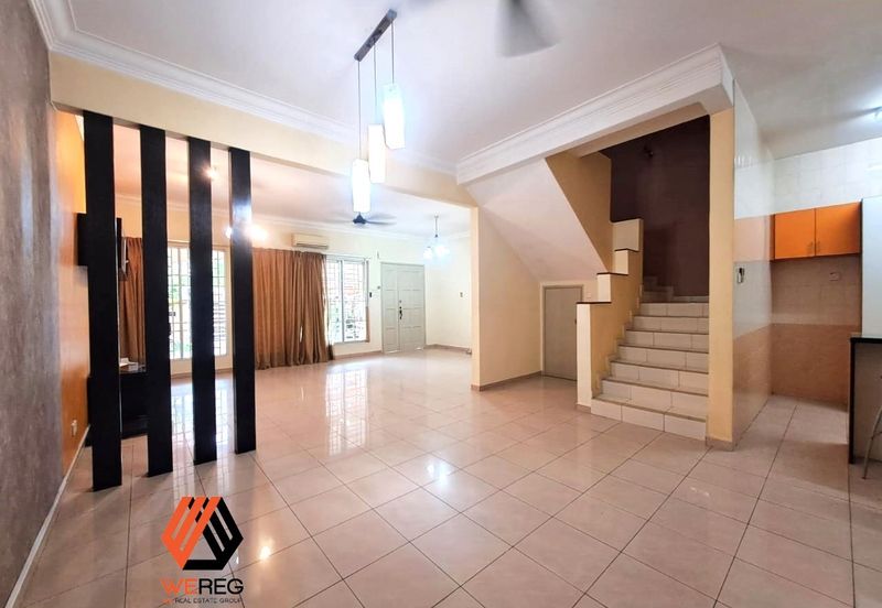 Bandar Bukit Tinggi 2