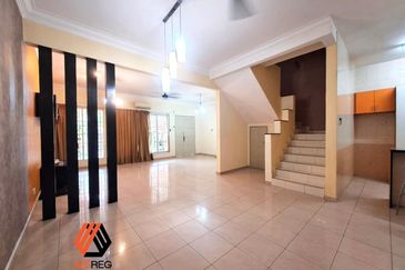 Bandar Bukit Tinggi 2