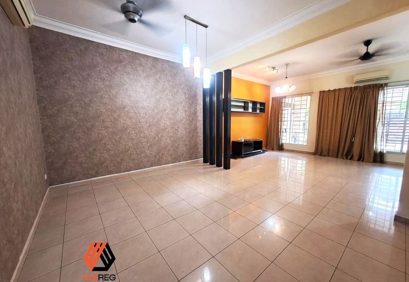 Bandar Bukit Tinggi 2