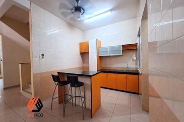 Bandar Bukit Tinggi 2