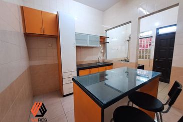 Bandar Bukit Tinggi 2