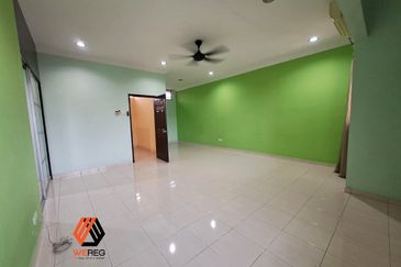 Bandar Bukit Tinggi 2