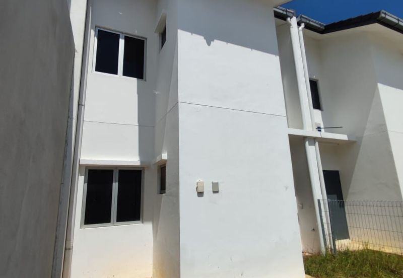 Alura @ Bandar Bukit Raja