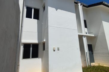 Alura @ Bandar Bukit Raja