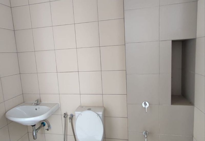 Alura @ Bandar Bukit Raja