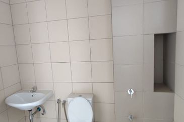 Alura @ Bandar Bukit Raja