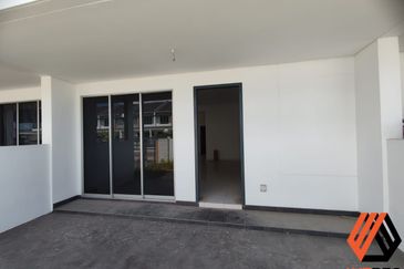 Alura @ Bandar Bukit Raja