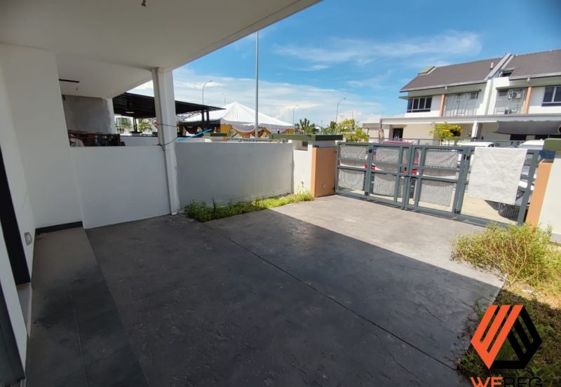 Alura @ Bandar Bukit Raja