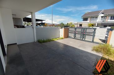 Alura @ Bandar Bukit Raja