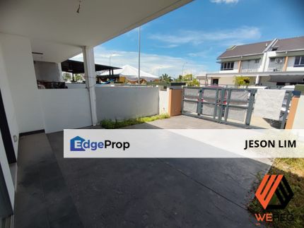 Alura Bukit Raja @2 Storey @4R3B 20X75 for Sale RM640k, Selangor, Klang