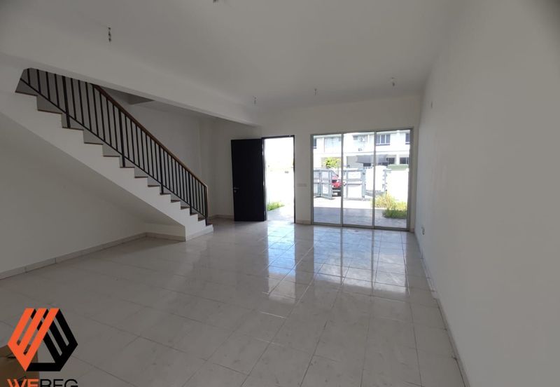 Alura @ Bandar Bukit Raja