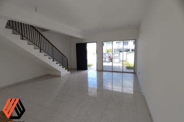 Alura @ Bandar Bukit Raja