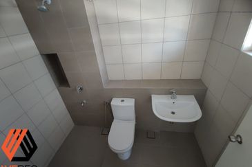 Alura @ Bandar Bukit Raja