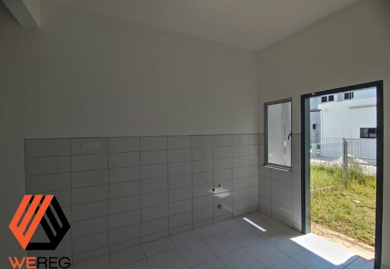 Alura @ Bandar Bukit Raja