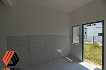 Alura @ Bandar Bukit Raja