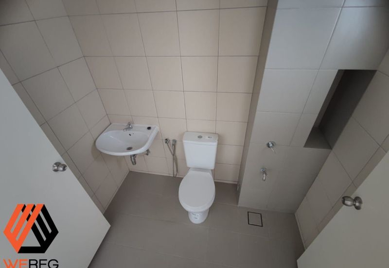 Alura @ Bandar Bukit Raja