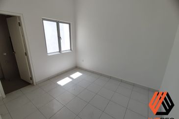 Alura @ Bandar Bukit Raja