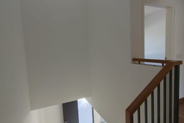 Alura @ Bandar Bukit Raja