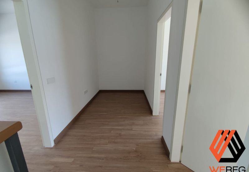 Alura @ Bandar Bukit Raja