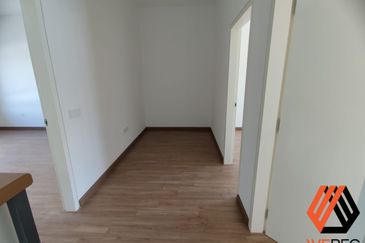 Alura @ Bandar Bukit Raja