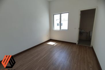 Alura @ Bandar Bukit Raja