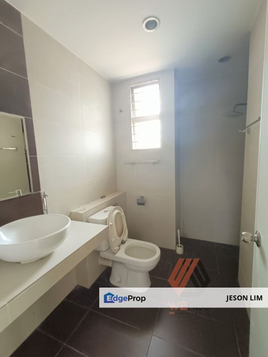 Gated Bandar Parklands Klang Double Storey Fully Extended 4B4B 22X75 for Sale RM720k, Selangor, Klang