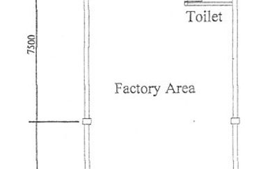 West Port, Pulau Indah