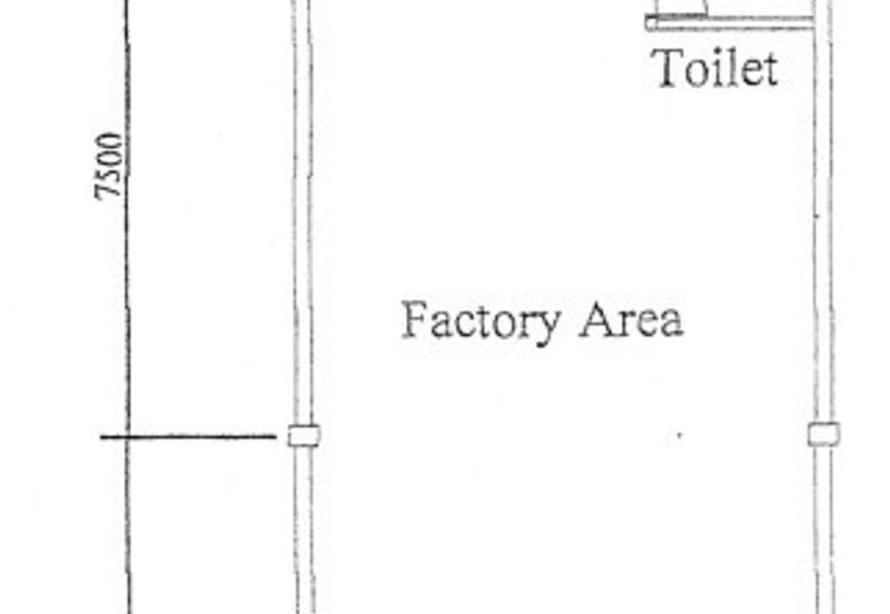 West Port, Pulau Indah