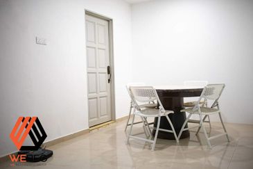 Taman Tepi Sungai ( Taman Teluk Pulai Indah )