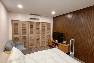 Taman Tepi Sungai ( Taman Teluk Pulai Indah )