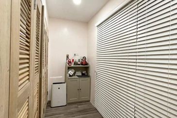 Taman Tepi Sungai ( Taman Teluk Pulai Indah )