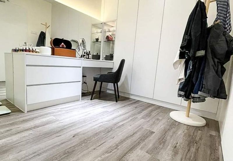 Taman Tepi Sungai ( Taman Teluk Pulai Indah )