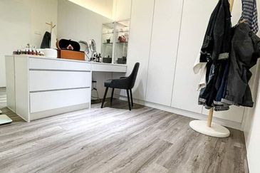 Taman Tepi Sungai ( Taman Teluk Pulai Indah )