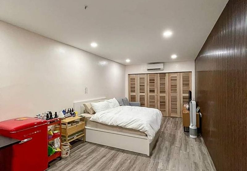 Taman Tepi Sungai ( Taman Teluk Pulai Indah )