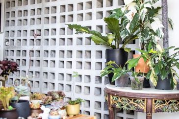 Taman Tepi Sungai ( Taman Teluk Pulai Indah )