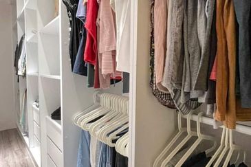 Taman Tepi Sungai ( Taman Teluk Pulai Indah )