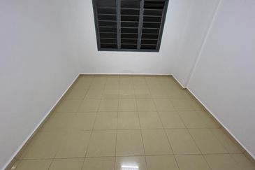 Taman Permai Indah Flat