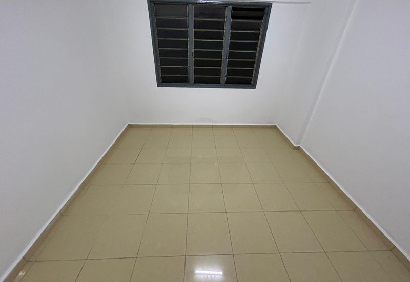 Taman Permai Indah Flat