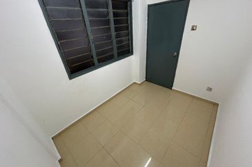 Taman Permai Indah Flat