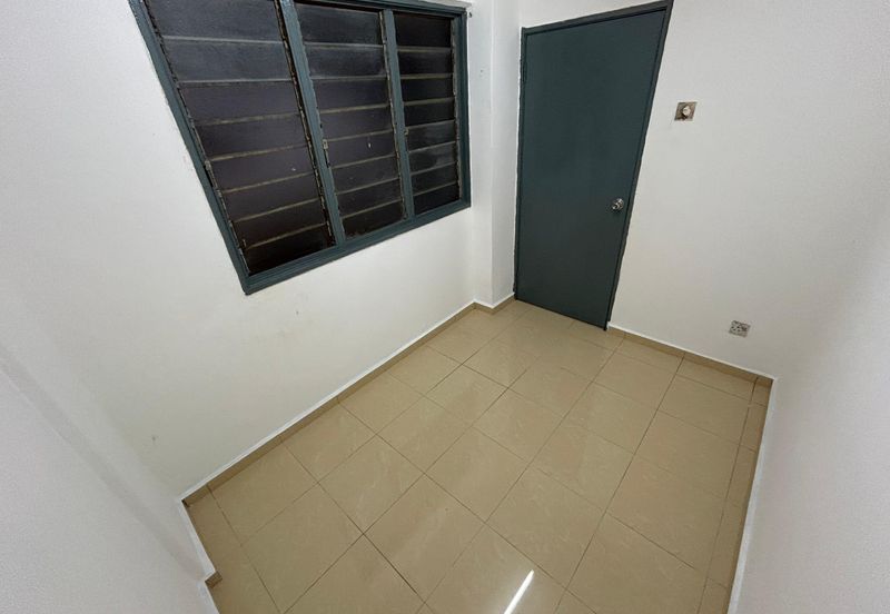 Taman Permai Indah Flat