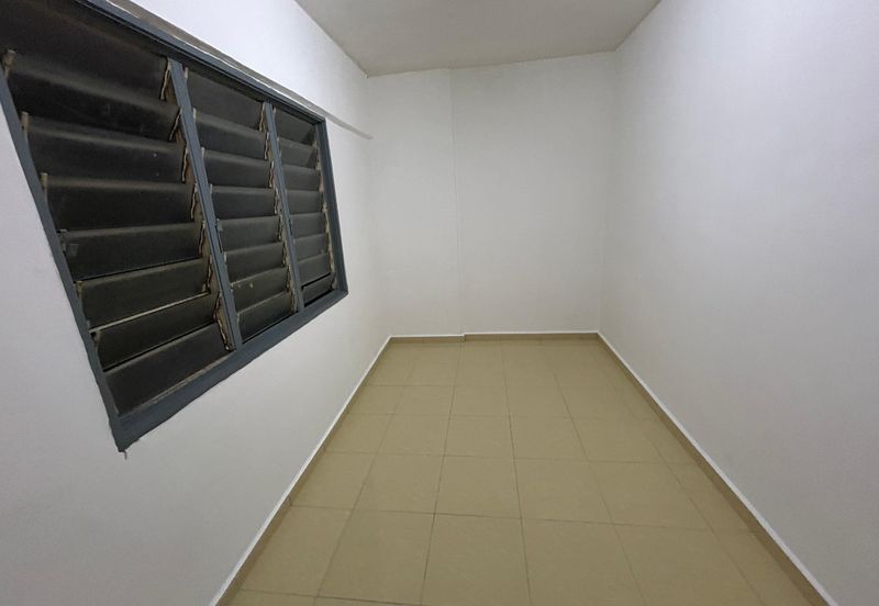 Taman Permai Indah Flat