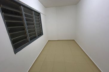 Taman Permai Indah Flat