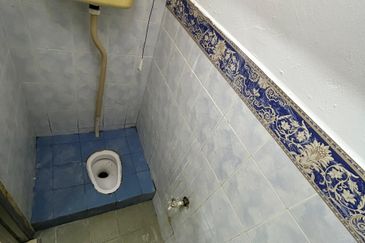 Taman Permai Indah Flat