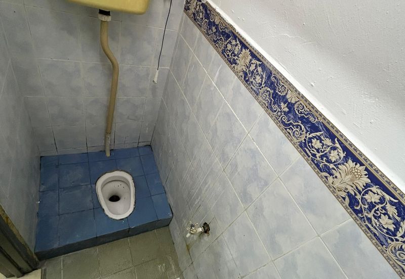 Taman Permai Indah Flat