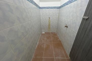 Taman Permai Indah Flat