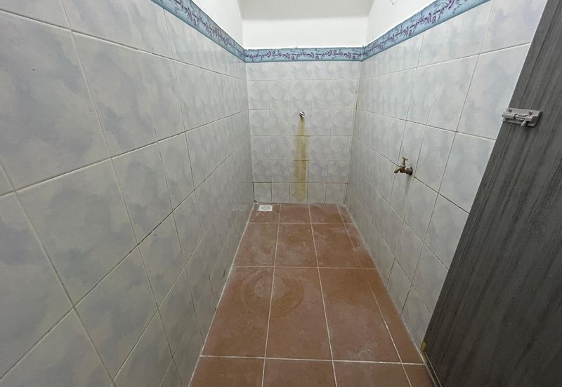 Taman Permai Indah Flat