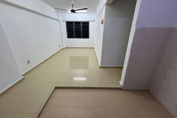 Taman Permai Indah Flat